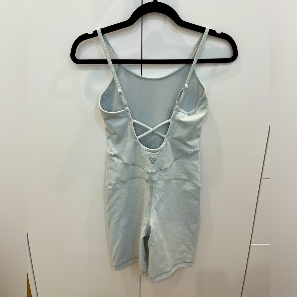 TNA Action one piece - size XS